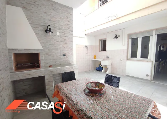 Ottocento by Casasi Vacanze Otranto