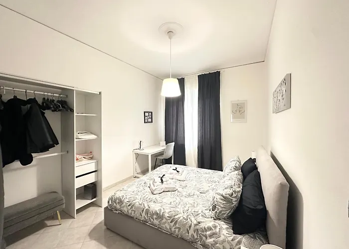 La Dolce Vita Home 15 Salerno