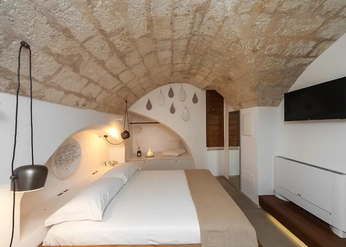 Hotel Palazzo Fiscaiolo Monopoli