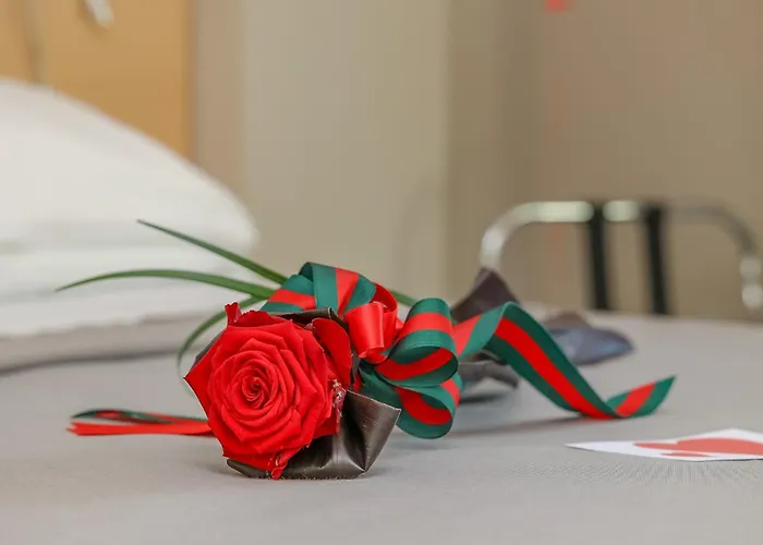 Hotel Rosanna 3 Stelle Superior Lido di Jesolo