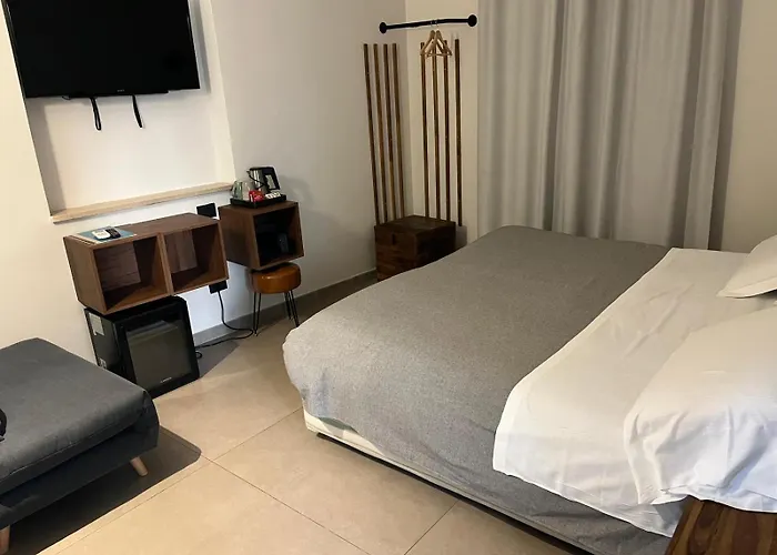 Hotel Bellavista Lido di Ostia