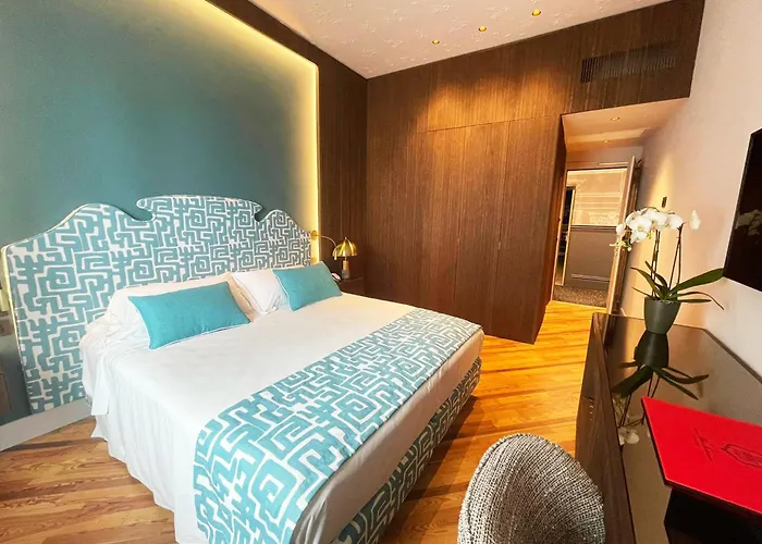 Lvg Hotel Collection - Grand Hotel Mediterranee Alassio