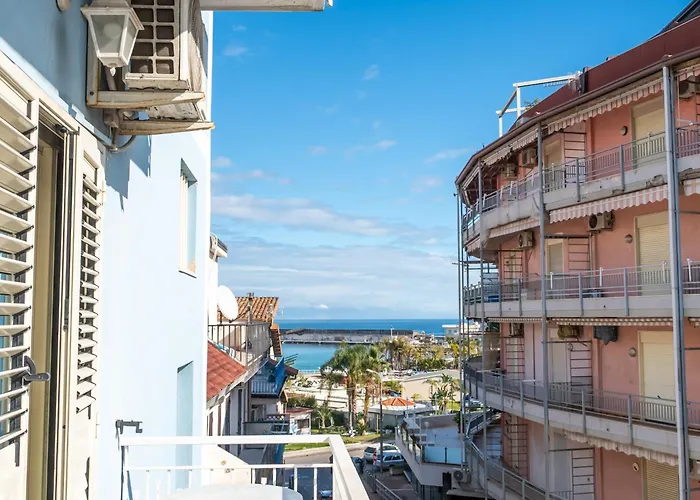 Hotel Villa Nefele Giardini Naxos