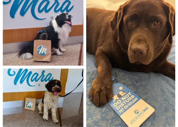 Hotel Residence Mara Lido di Jesolo