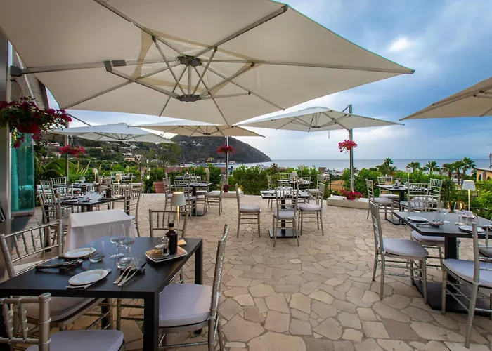 Hotel Mea - Aeolian Charme Città di Lipari