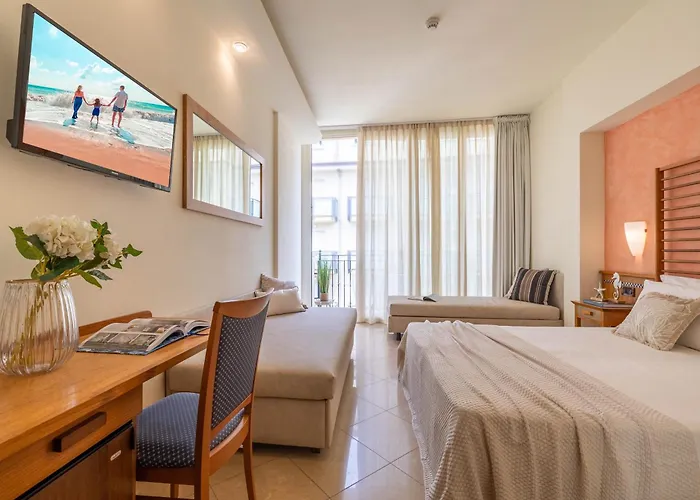 Hotel Smeraldo Cesenatico