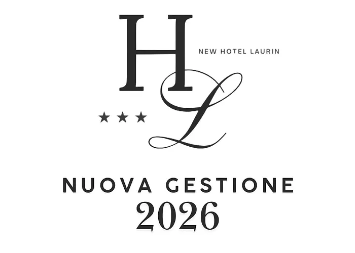 Hotel Laurin Lido di Camaiore