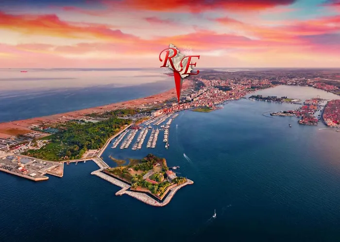 Residence Eleonora Sottomarina