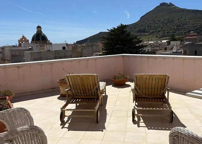 Albergo Egadi Favignana