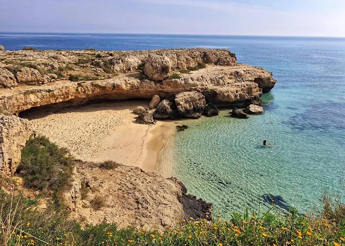 Hotel Donna Nina Monopoli