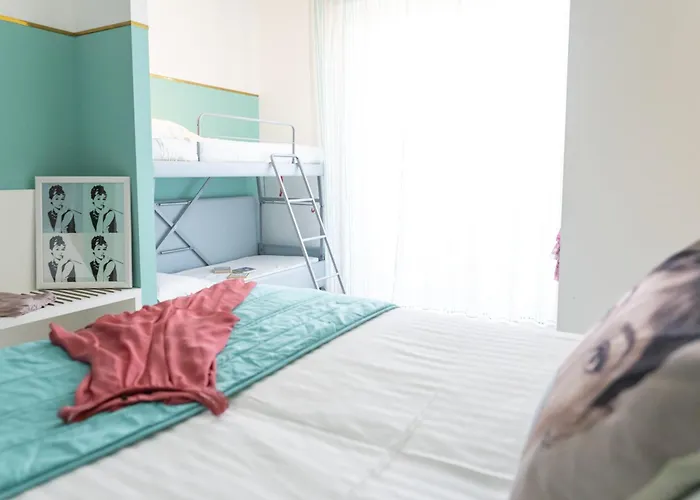 Hotel Tiffany'S Cattolica