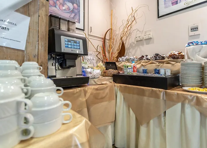 Hotel Consul - Family Hotel Riccione