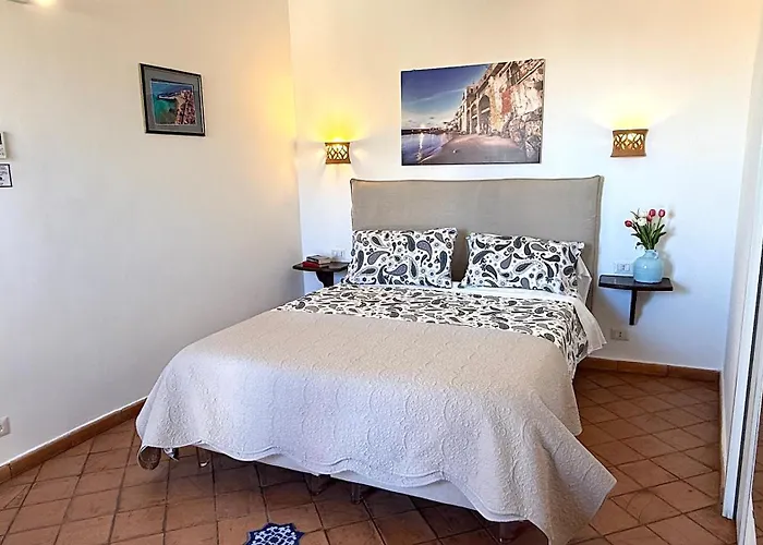 Agrodolce B&B Cefalù