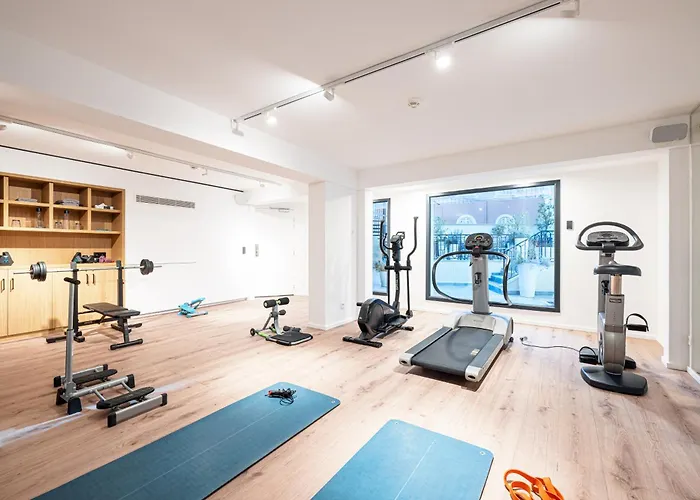 Hôtel Apollinaire Nizza