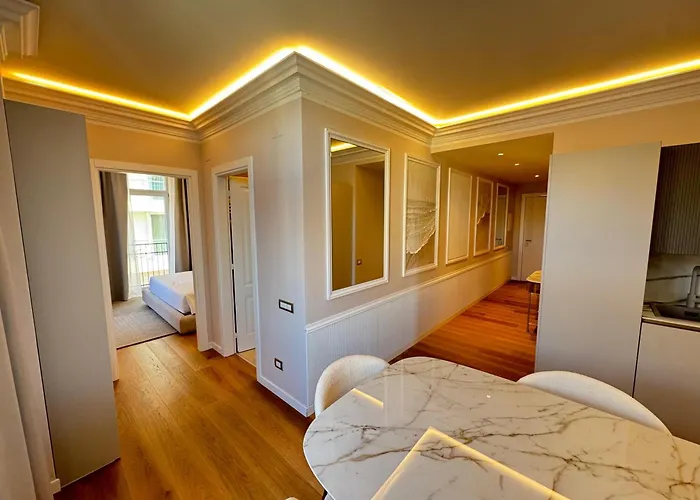 Greif Hotel & Spa Trieste