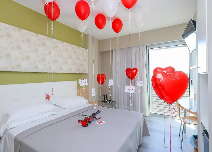 Hotel Rosanna 3 Stelle Superior Lido di Jesolo