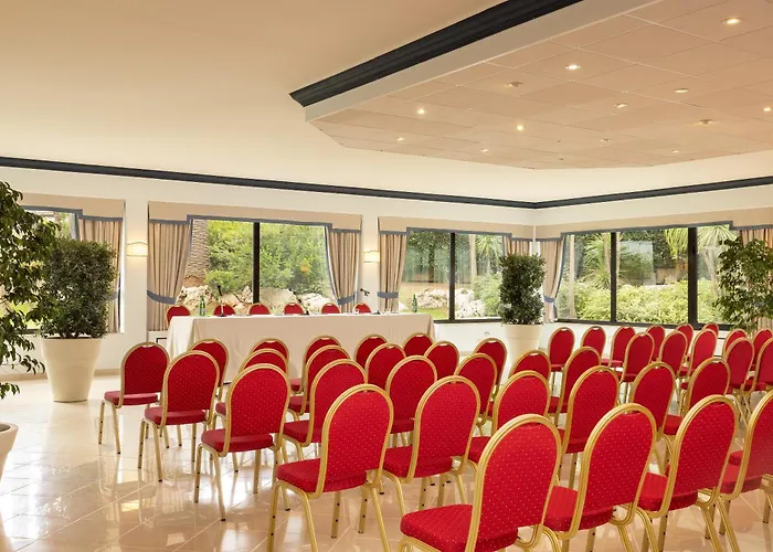 Hotel Del Levante Torre Canne