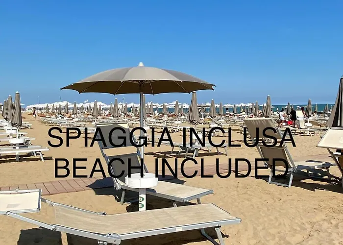 Hotel Storione Lido di Jesolo