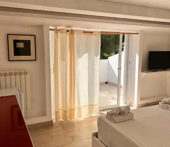 Villa Aurea Bed&Breakfast Ispica