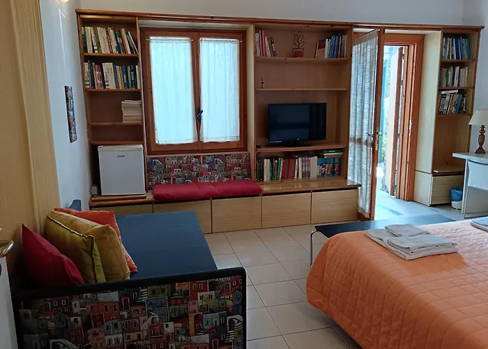 Villa Aurea Bed&Breakfast Ispica