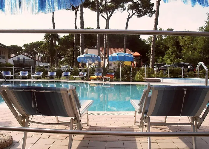 Oasi Verde Lido di Jesolo