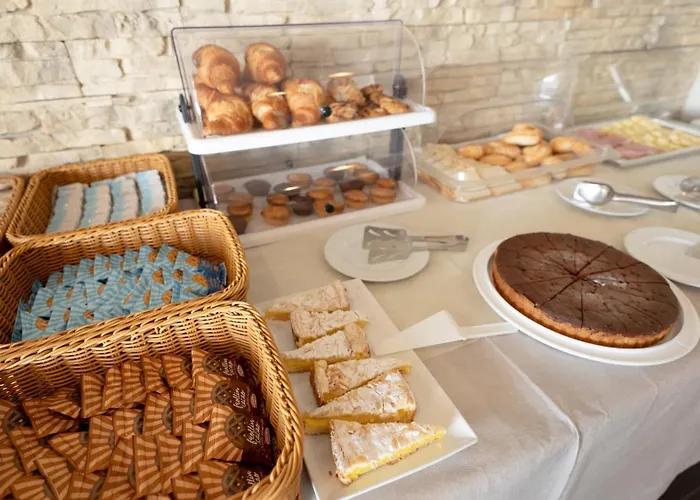 Nauticus Hotel Ugento Torre San Giovanni Ugento