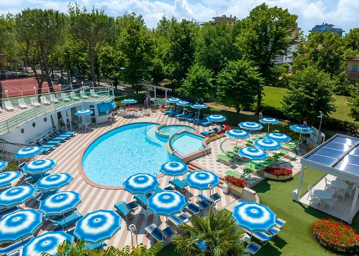 Hotel Smeraldo Cesenatico