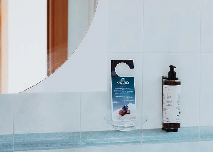 Hotel Acquario Vasto