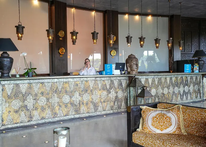 Baia Dei Turchi Resort Otranto