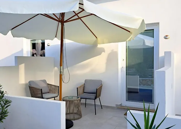 Luagos Club Resort Lampedusa