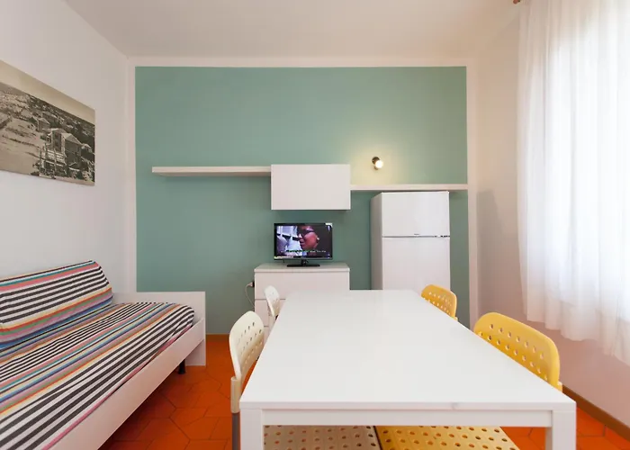 Villa Valentina Lido di Jesolo