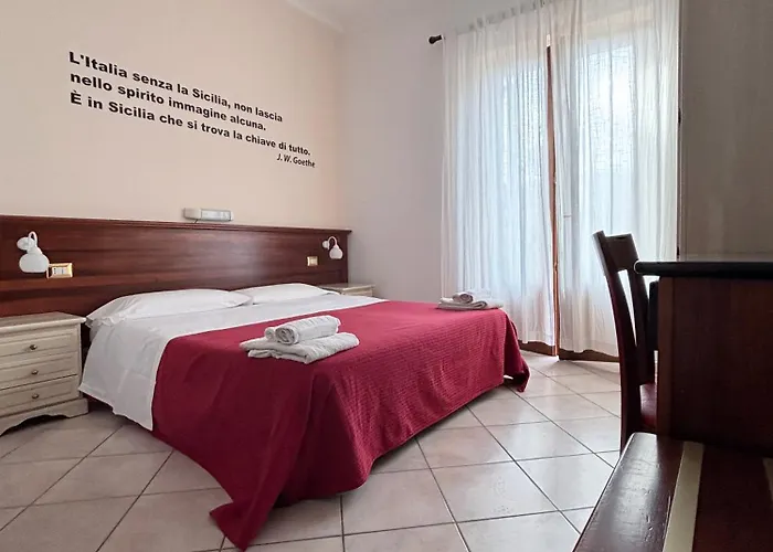 Hotel Mamamia #Lipari