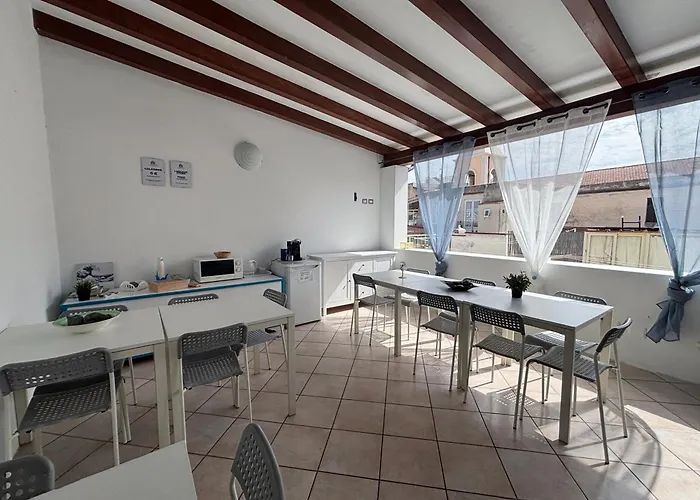 Hotel Mamamia #Lipari