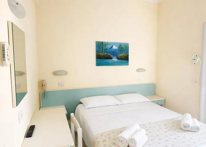 Hotel Giove Cesenatico
