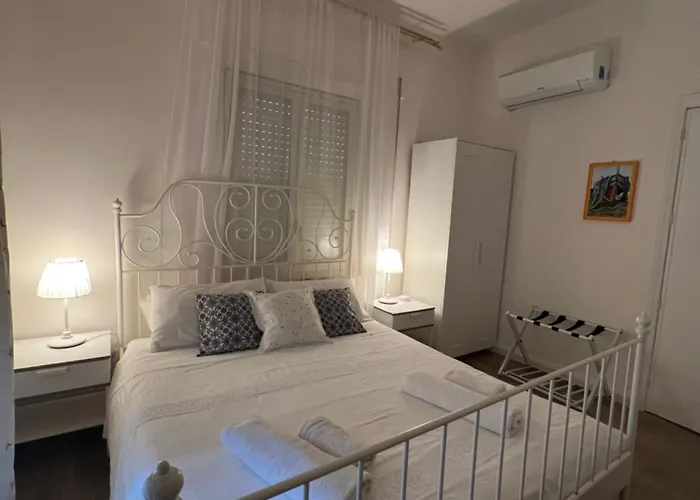 Bed and Breakfast La Guardiola Di Angela e Nino Taormina