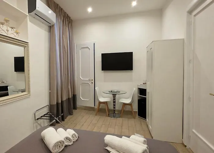 Hostel Josef Palermo