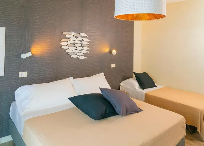 Hotel Rex - Lifestyle Gabicce Mare