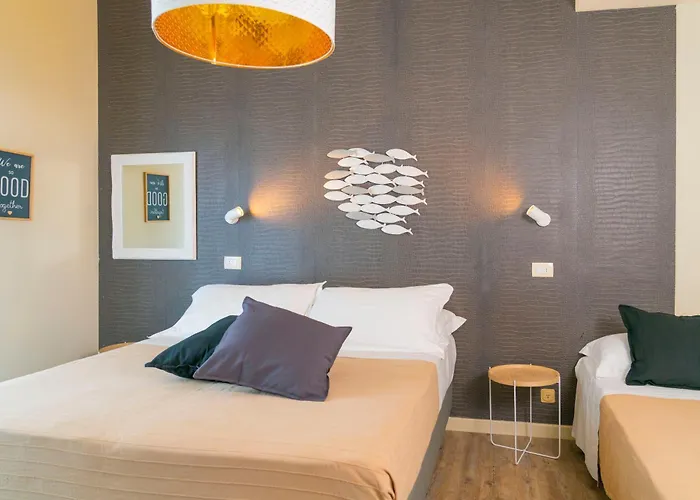 Hotel Rex - Lifestyle Gabicce Mare
