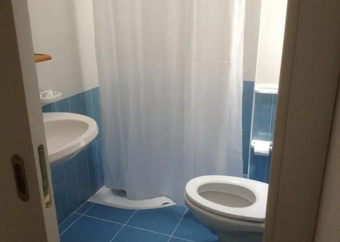 Villaggio Albergo Da Ciccio Sul Mare Capo Vaticano