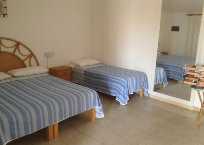 Villaggio Albergo Da Ciccio Sul Mare Capo Vaticano