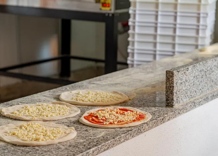 Club Esse Posada Palau