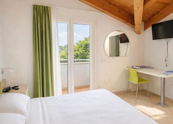 Hotel Sasselli Cesenatico