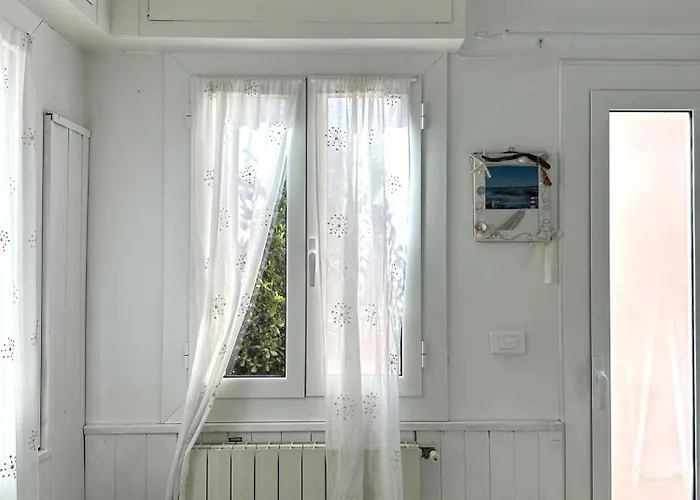 Villa Bruna B&B Sanremo
