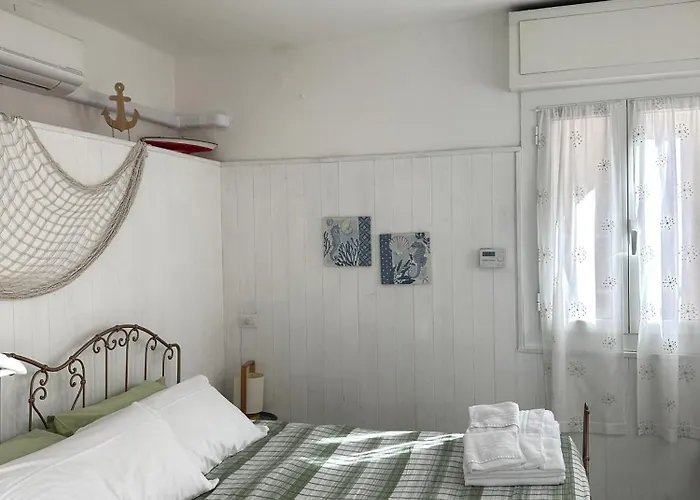 Villa Bruna B&B Sanremo