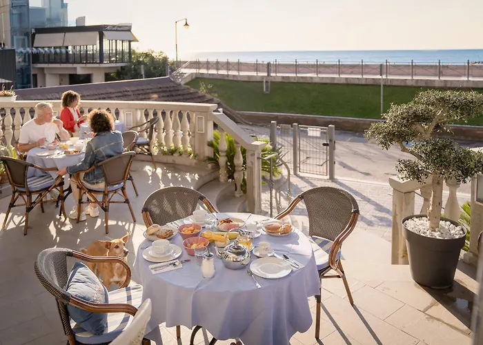 Hotel Le Lampare Caorle