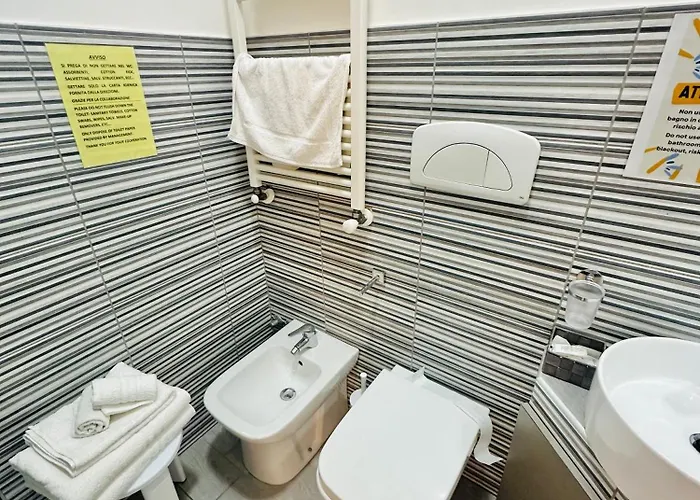 Iris Inn Salerno