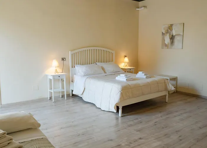 B&B Matteo Bonello Palermo