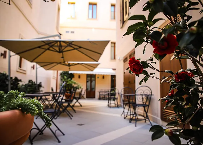 Torrione Hotel Reggio Calabria