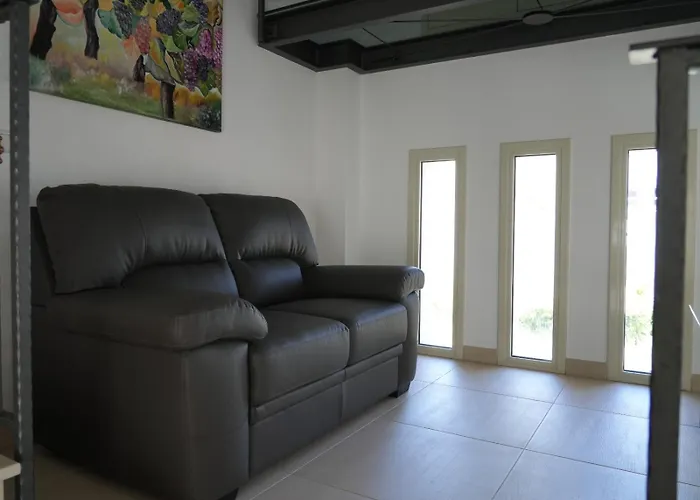 Sunrise B&B Sicilia Avola