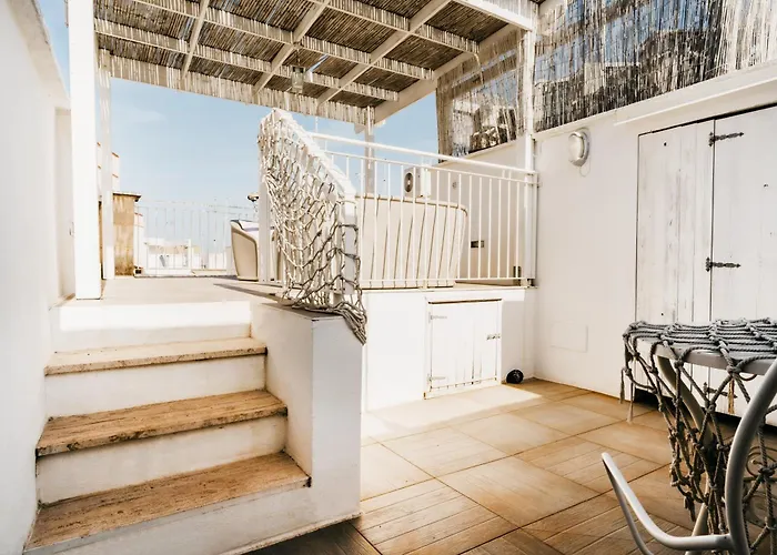Hotel Le Contrade Chiasso Cafaro Monopoli